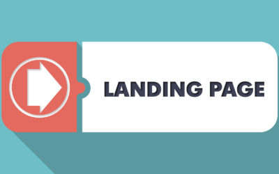 When Website Visitors Don’t Call: It Might Be Time to Improve Your Landing Page Conversions