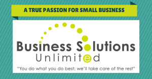 Image for A True Passion for Small Business Article