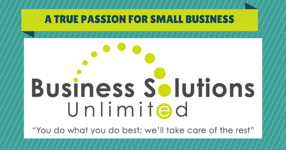 A True Passion for Small Business