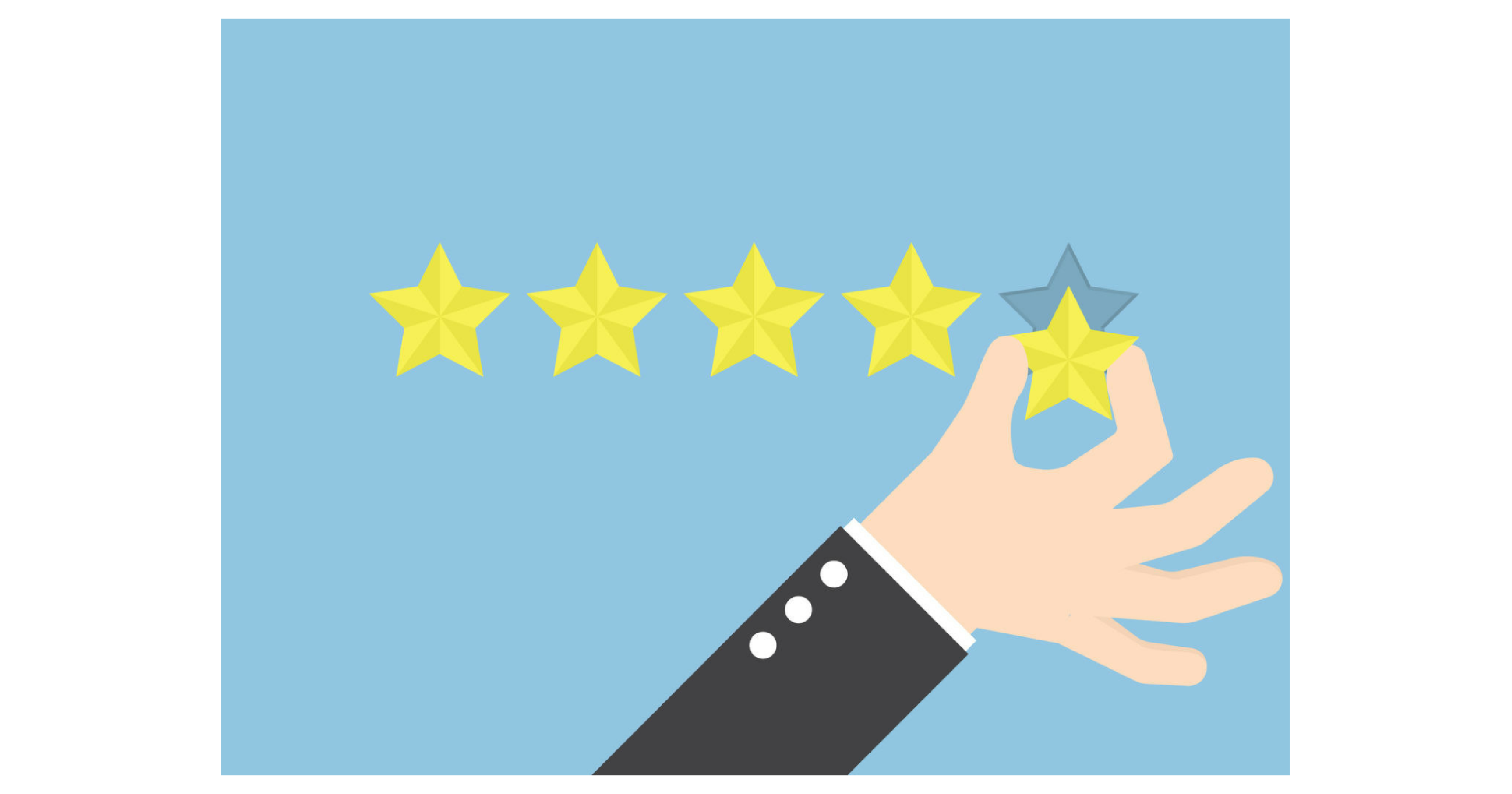 Encouraging Online Reviews Can Help Your Business Get Noticed