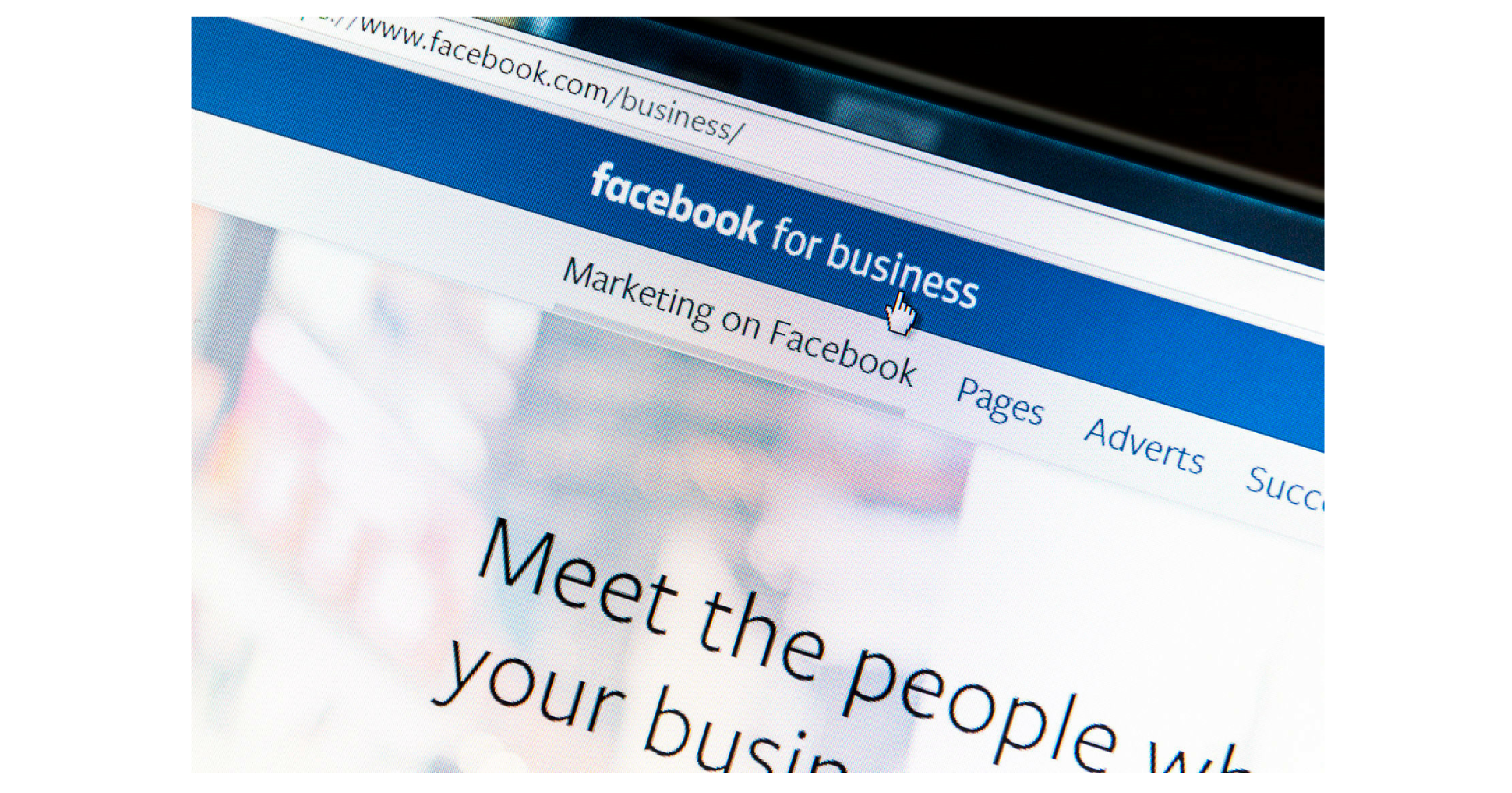 Why Many Small Businesses Should Market On Facebook