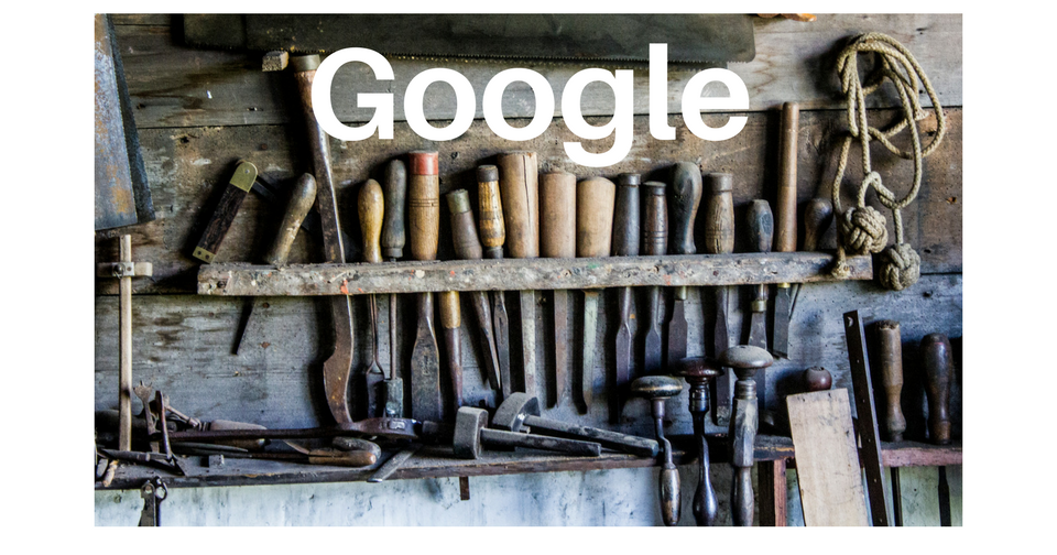 Google Tools Small Businesses Should Know
