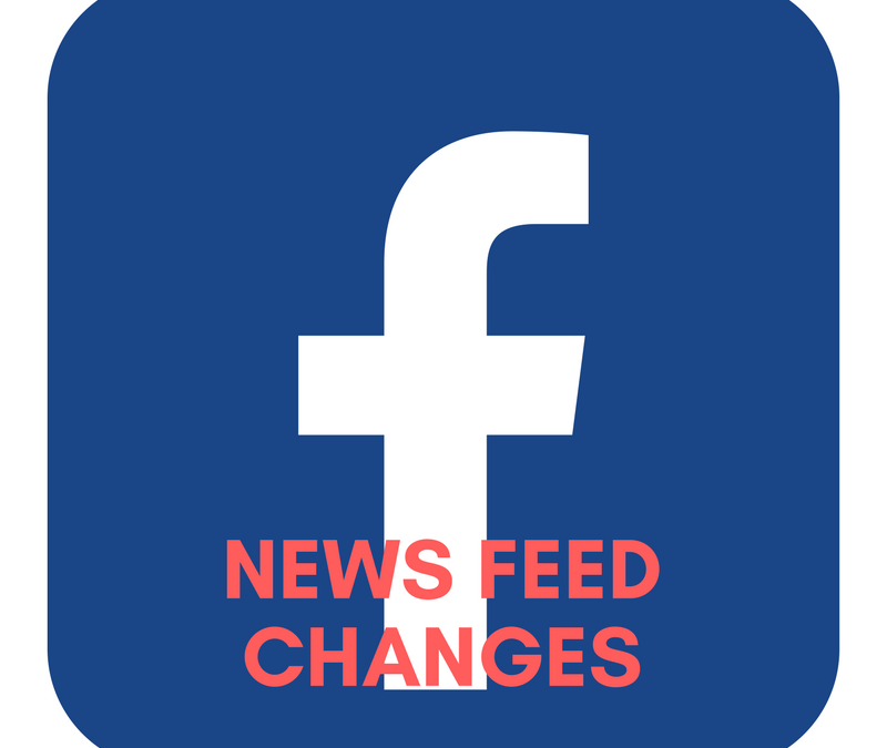 How to Respond to Facebook News Feed Changes