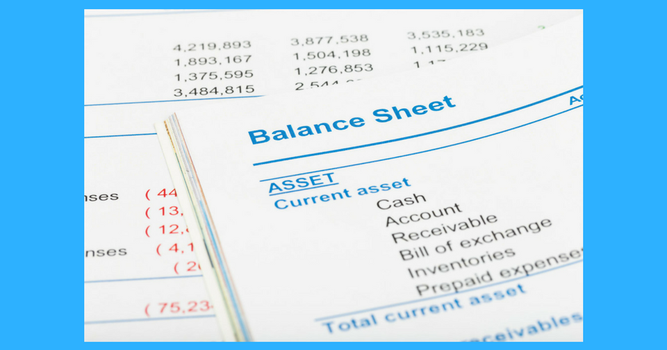 How to Read Your Financial Statements