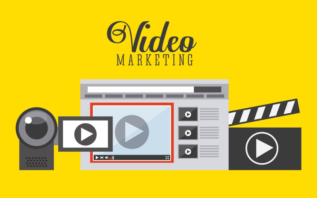 Promote Your Small Business Expertise with Video Q&As