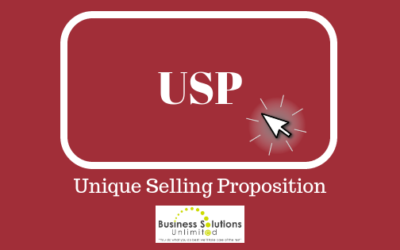 Does Your Website Promote Your Unique Selling Proposition?