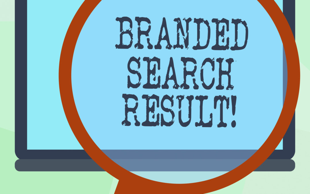 Why Small Businesses Should Be Concerned About Their Branded Search