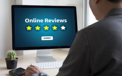 How to Encourage Strong Online Reviews and Why You Should