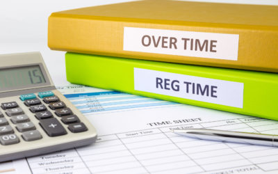 How Department of Labor’s 2020 Final Rule Clarifies Employee Regular Rate of Pay Items Used to Determine Overtime Premium Calculations
