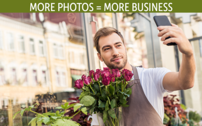 Google My Business 2020 Tip: More Photos May Mean More Business Calls